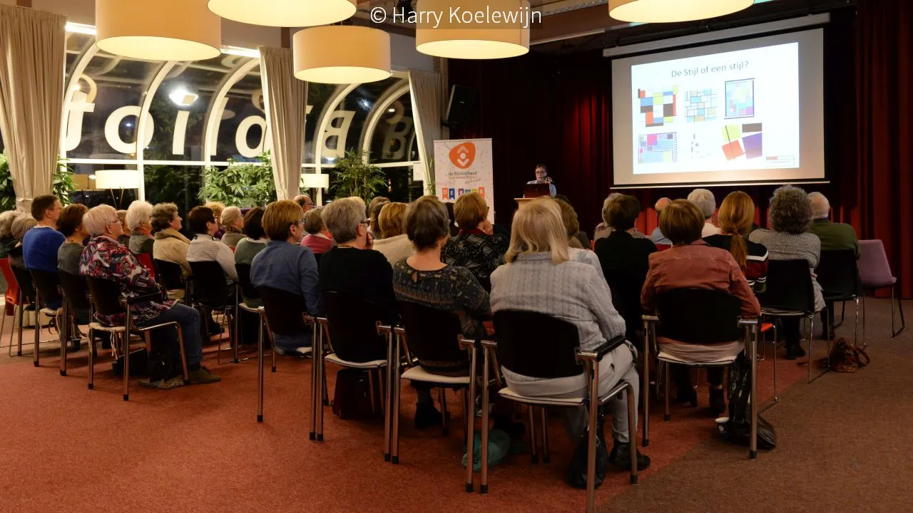 2017 03 23 100 jaar stijl bibliotheek