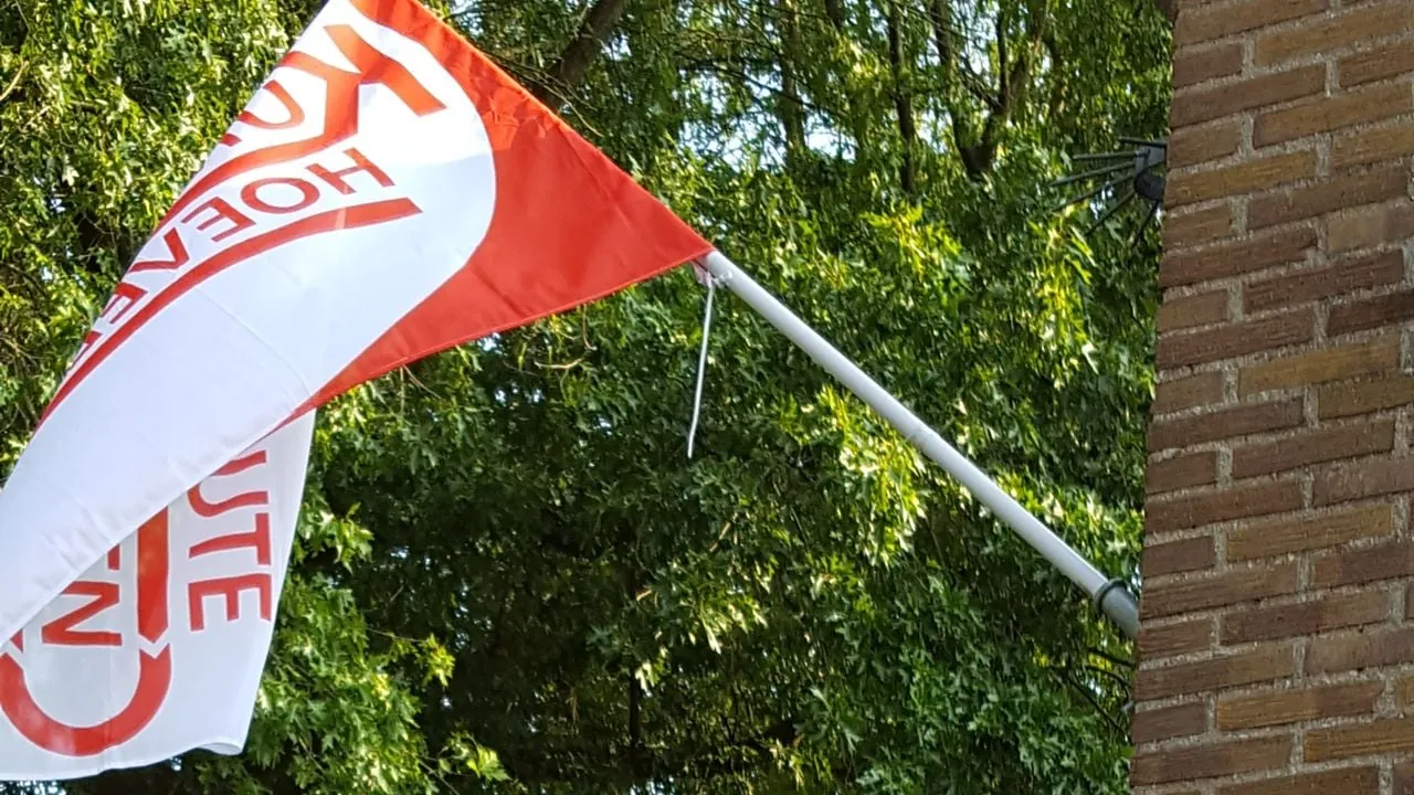 2017 03 23 vlag kunstroute