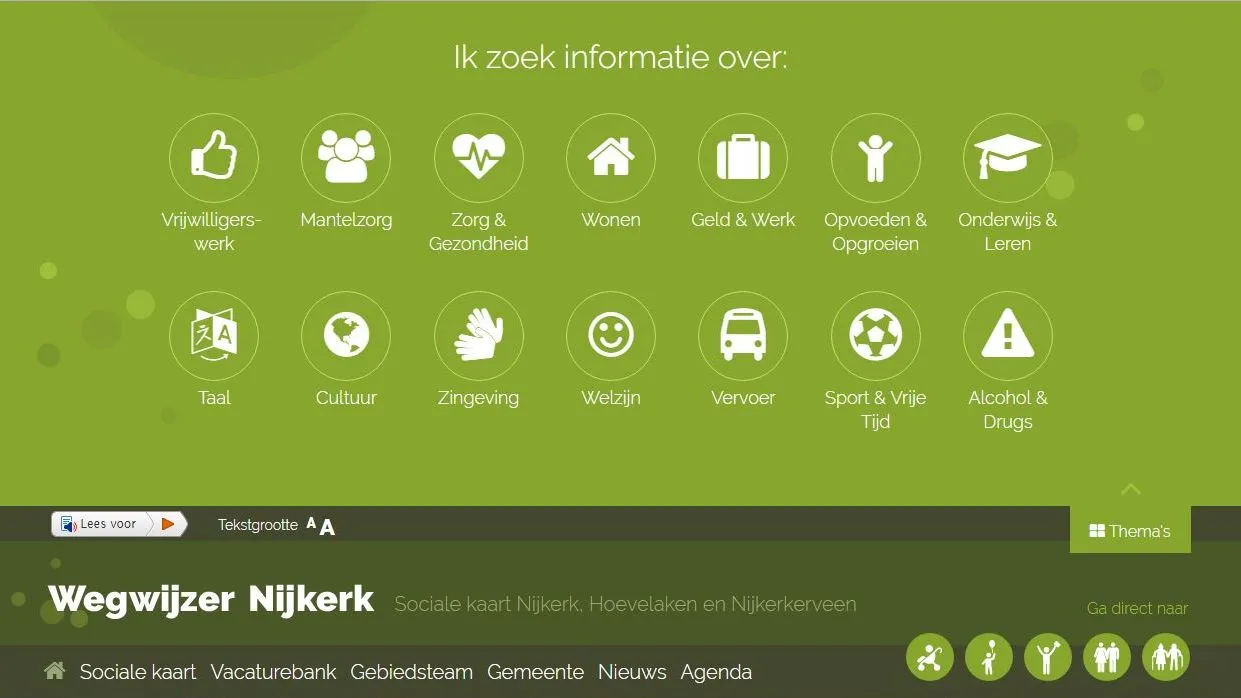 2017 04 06 wegwijzer nijkerk