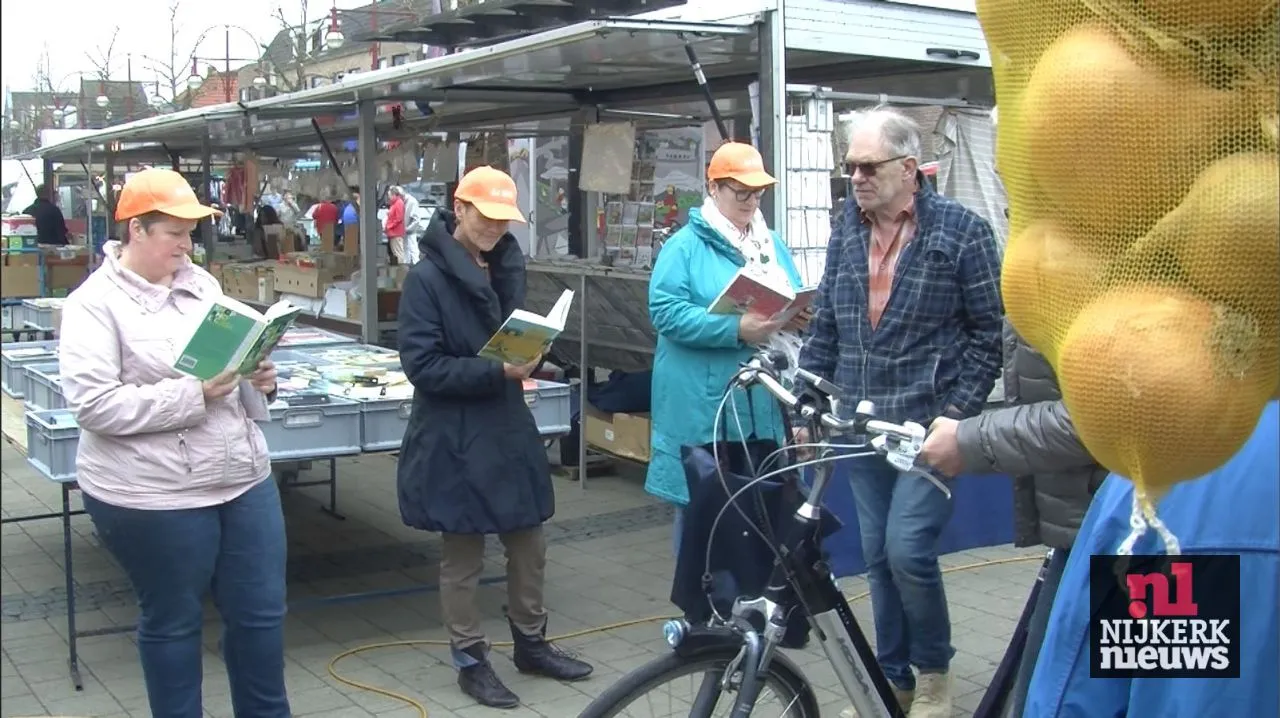 2017 04 07 silent reading