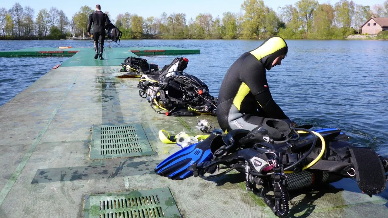 2017 04 11 duikvereniging