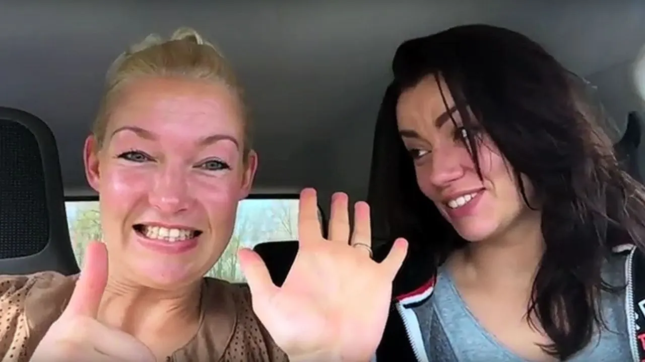 2017 04 16 charity vlog