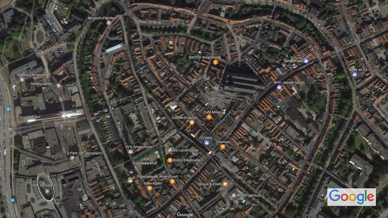 2017 06 01 centrum amersfoort