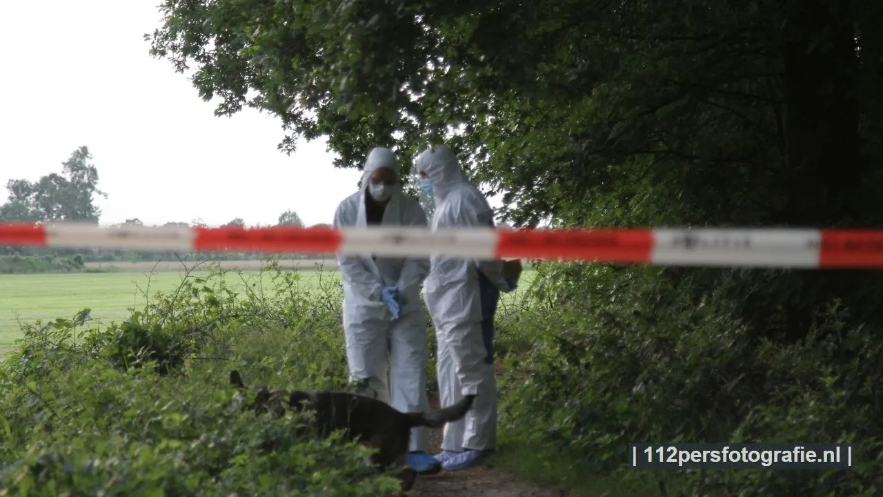 2017 06 03 sporenonderzzoek 14 jarig meisje 111