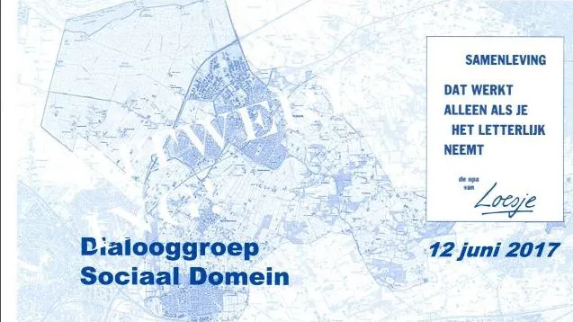 2017 06 12 sociaal domein