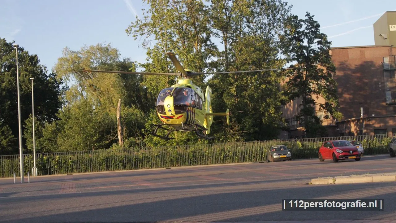 2017 06 16 ongeval havenstraat 2