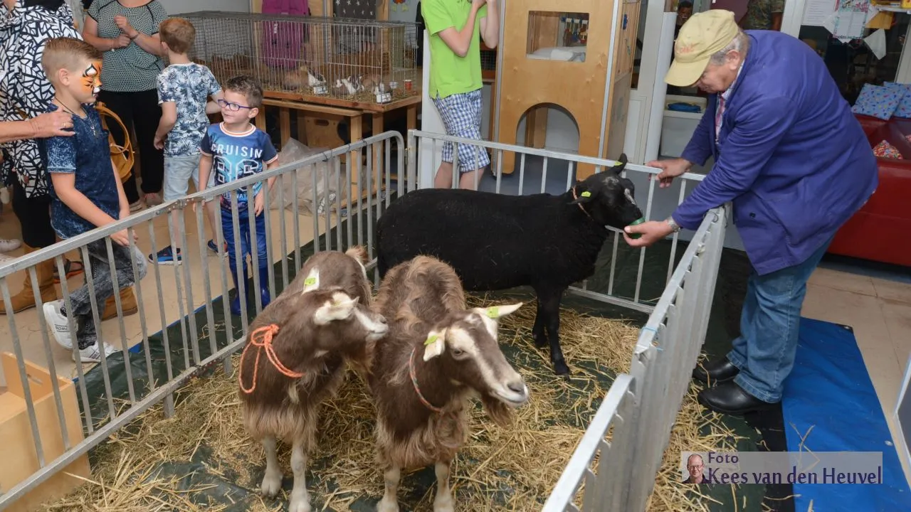 2017 06 24 villa vrolijk open huis 24 juni dieren