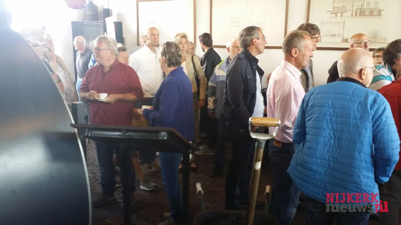 2017 06 27 rabobank ledenkoffie 1