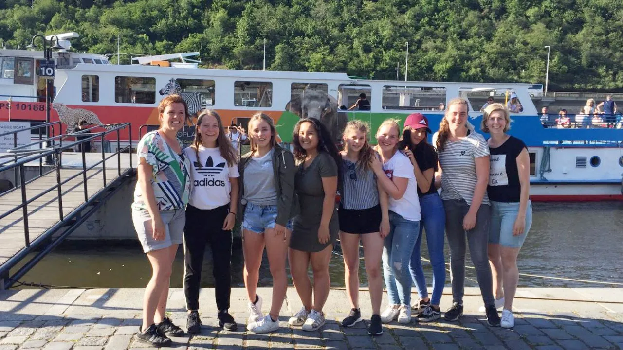 2017 06 30 corlaer college 2