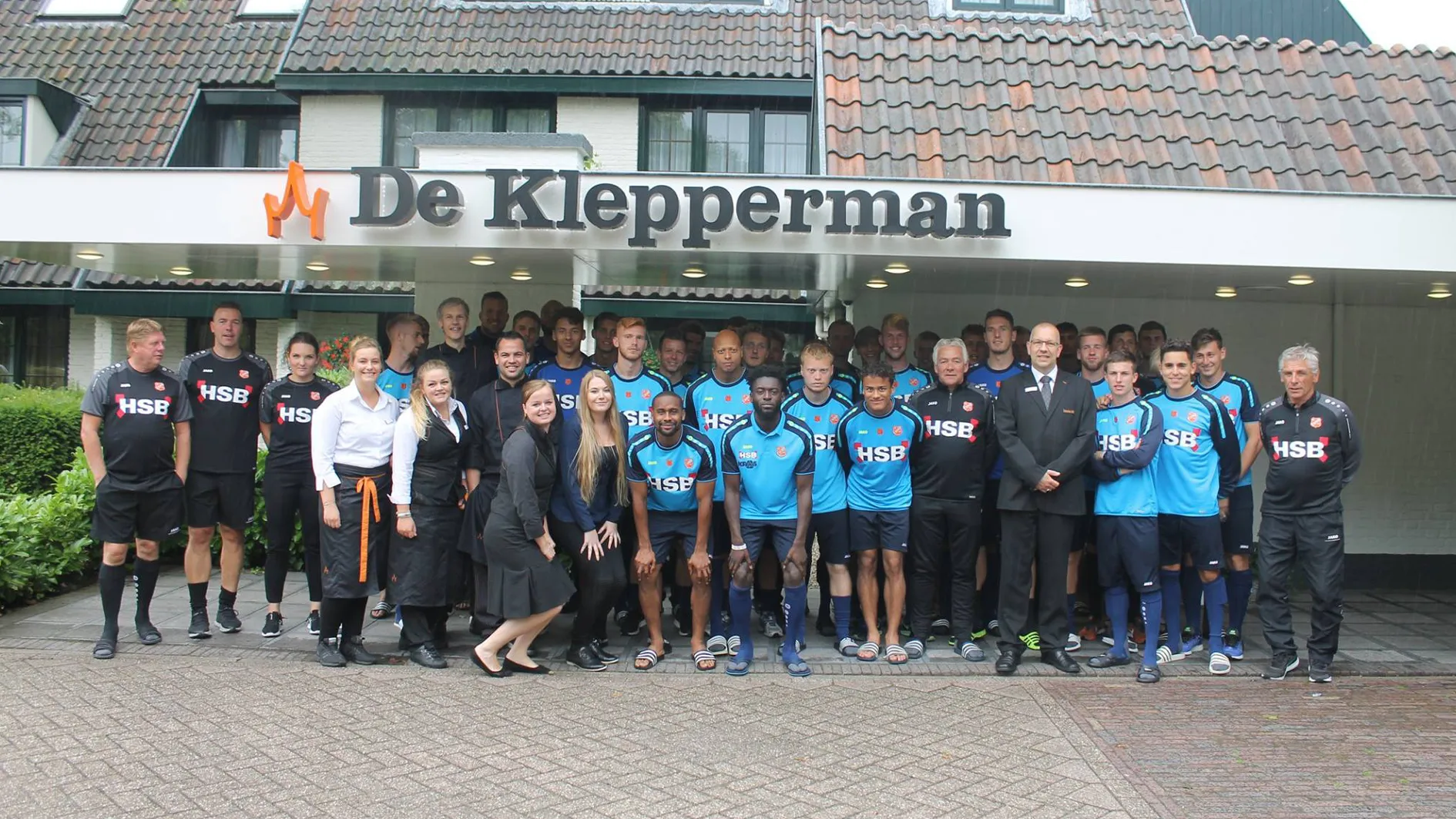 2017 07 15 fc volendam klepperman