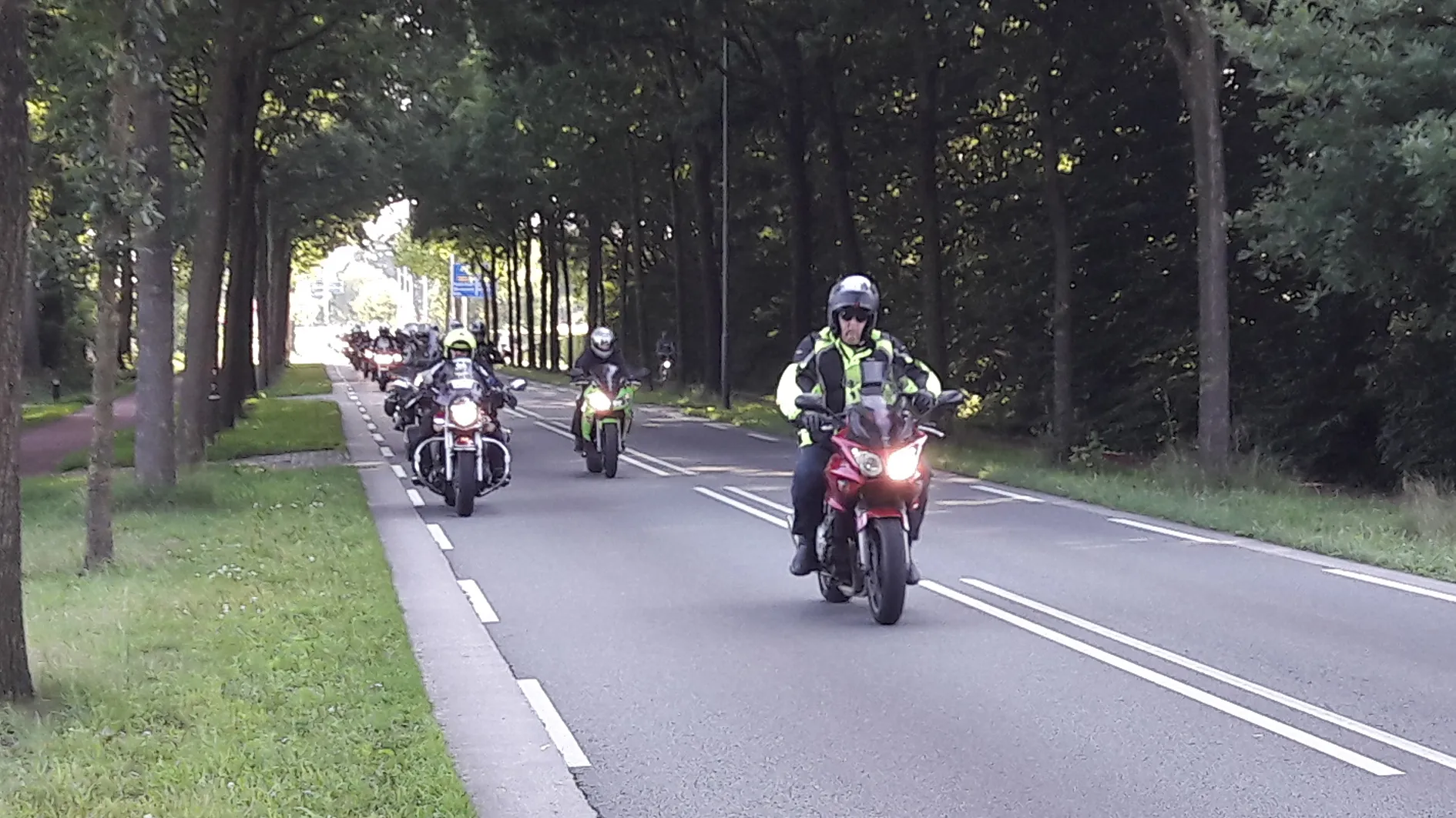 2017 07 18 motorvierdaagse