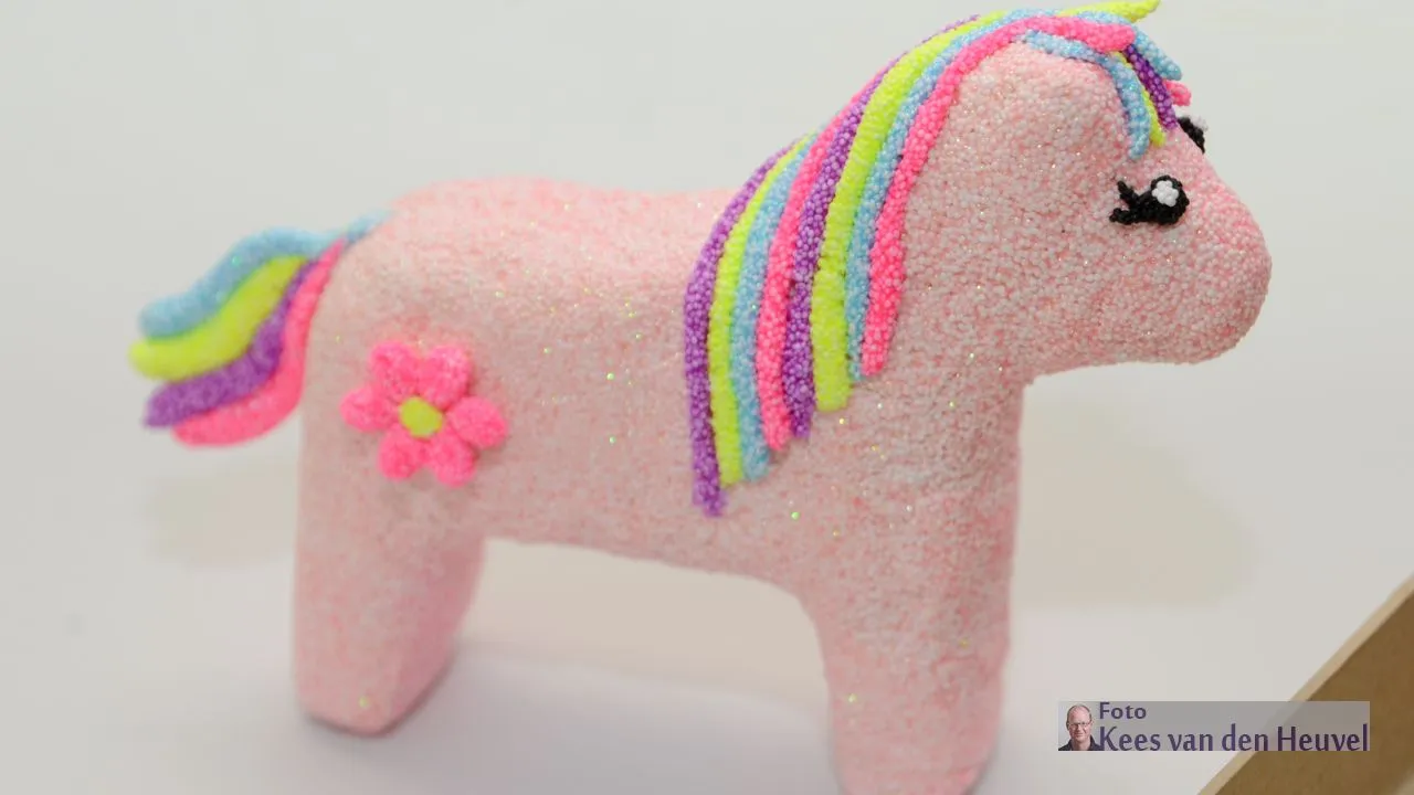 2017 08 08 my little pony paasbos