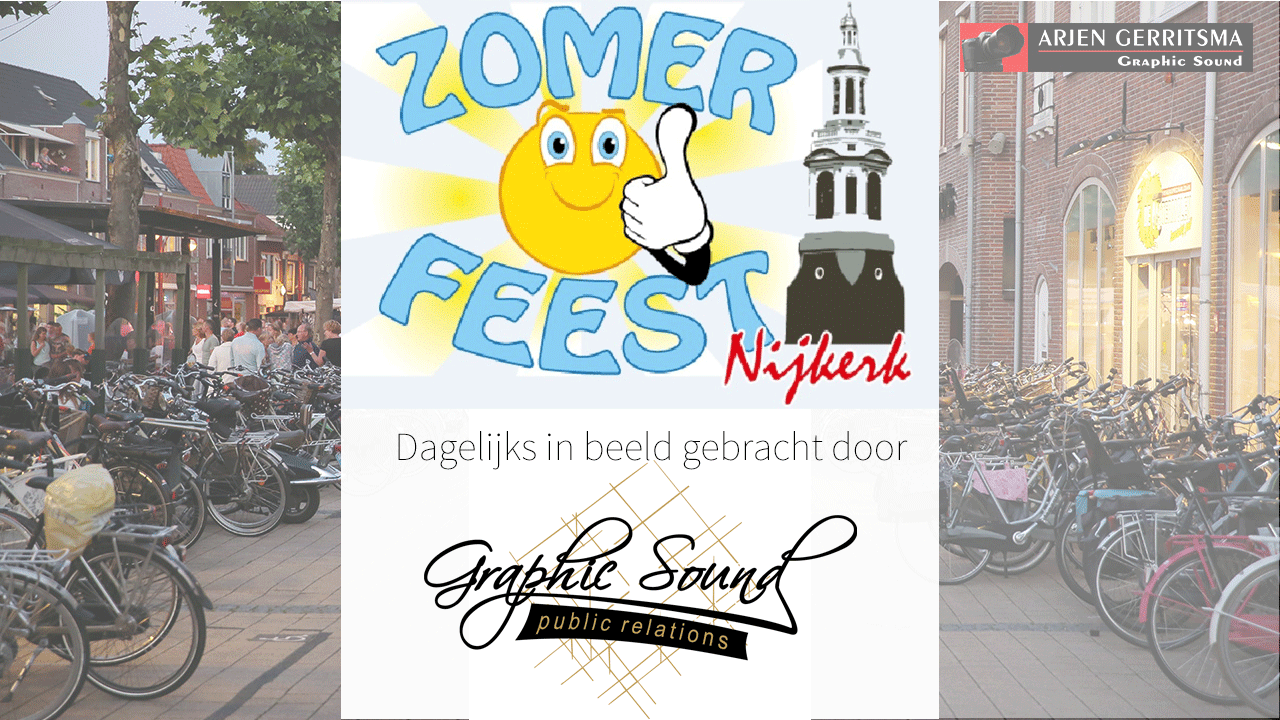 2017 08 11 zomerfeestweek in beeld