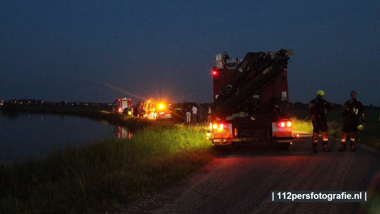 2017 08 14 ongeval arkersluisweg 2