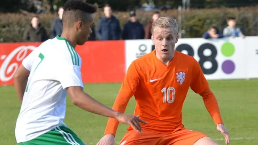 2017 08 16 oranje onder 19 noord ierland donny 6