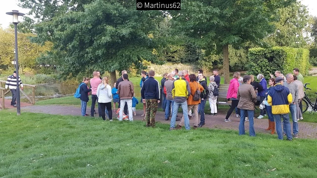 2017 08 21 geocaching