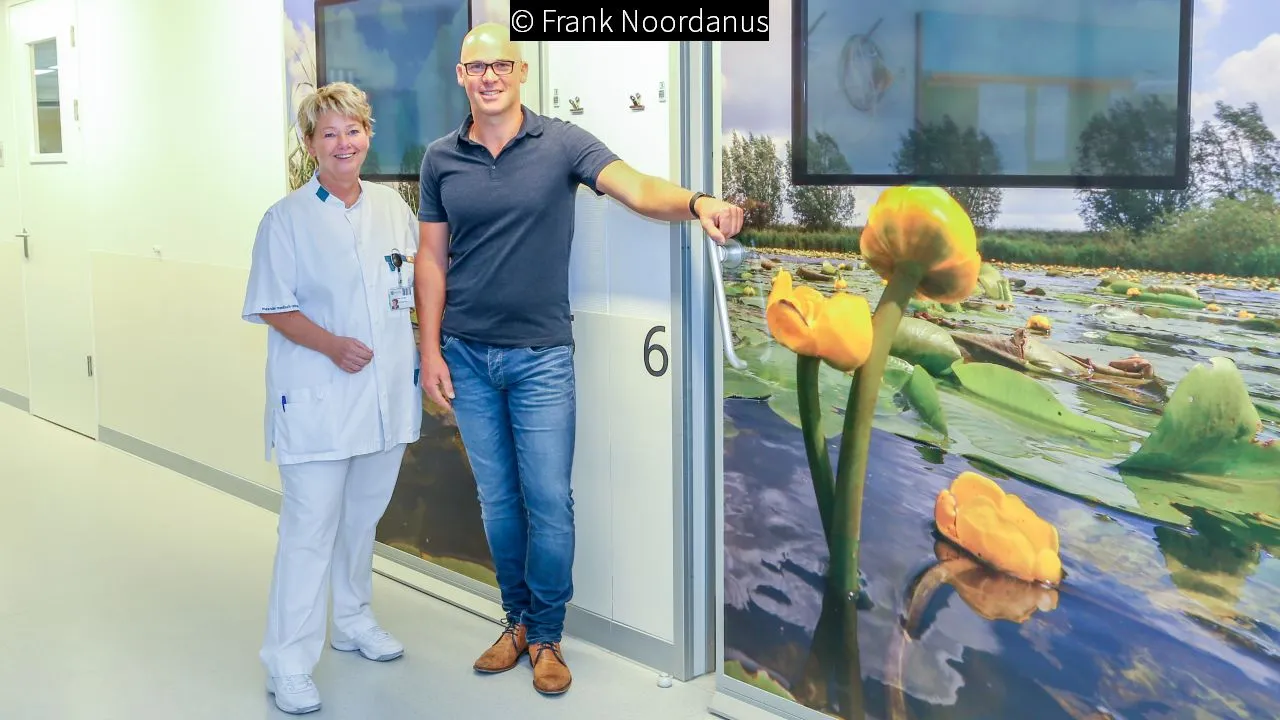 2017 08 22 intensice care kleurrijk meander