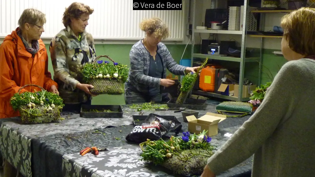 2017 08 30 bloemschikken impressie 2016