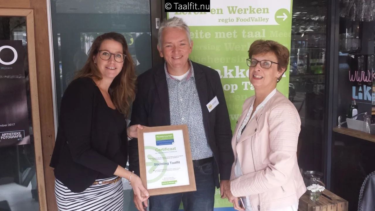 2017 09 06 bibliotheek zuidhof taalfit