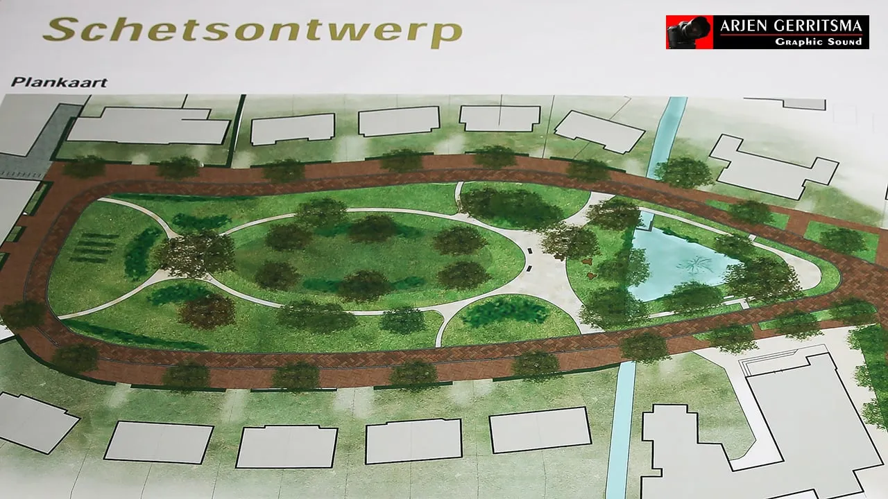 2017 1 19 herintichting van reenenpark 007