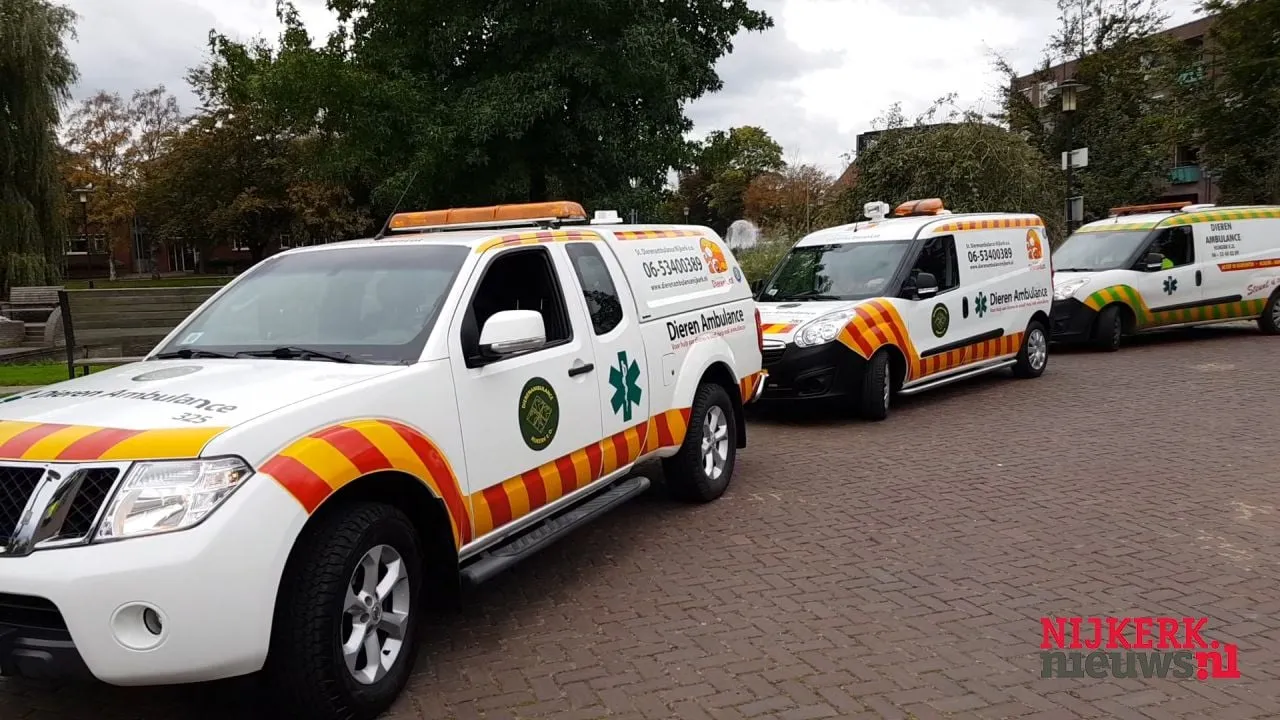 2017 10 04 dierenambulance