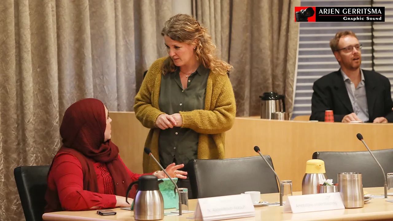 2017 10 05 gemeenteraad politiek doddema aboyaakoub 001