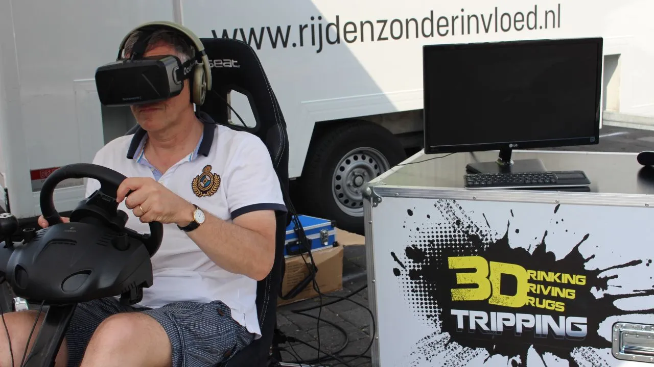 2017 10 05 rijden zonder invloed