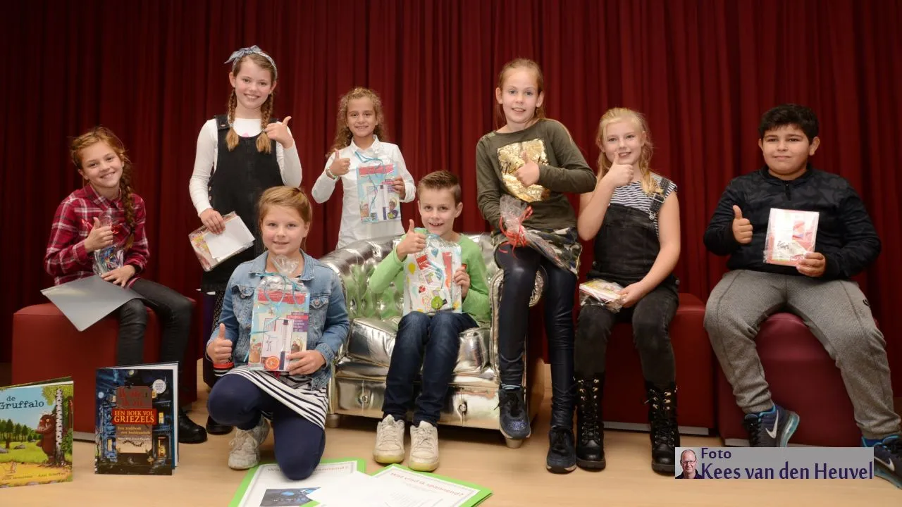 2017 10 11 bieb voorlezen griezelig