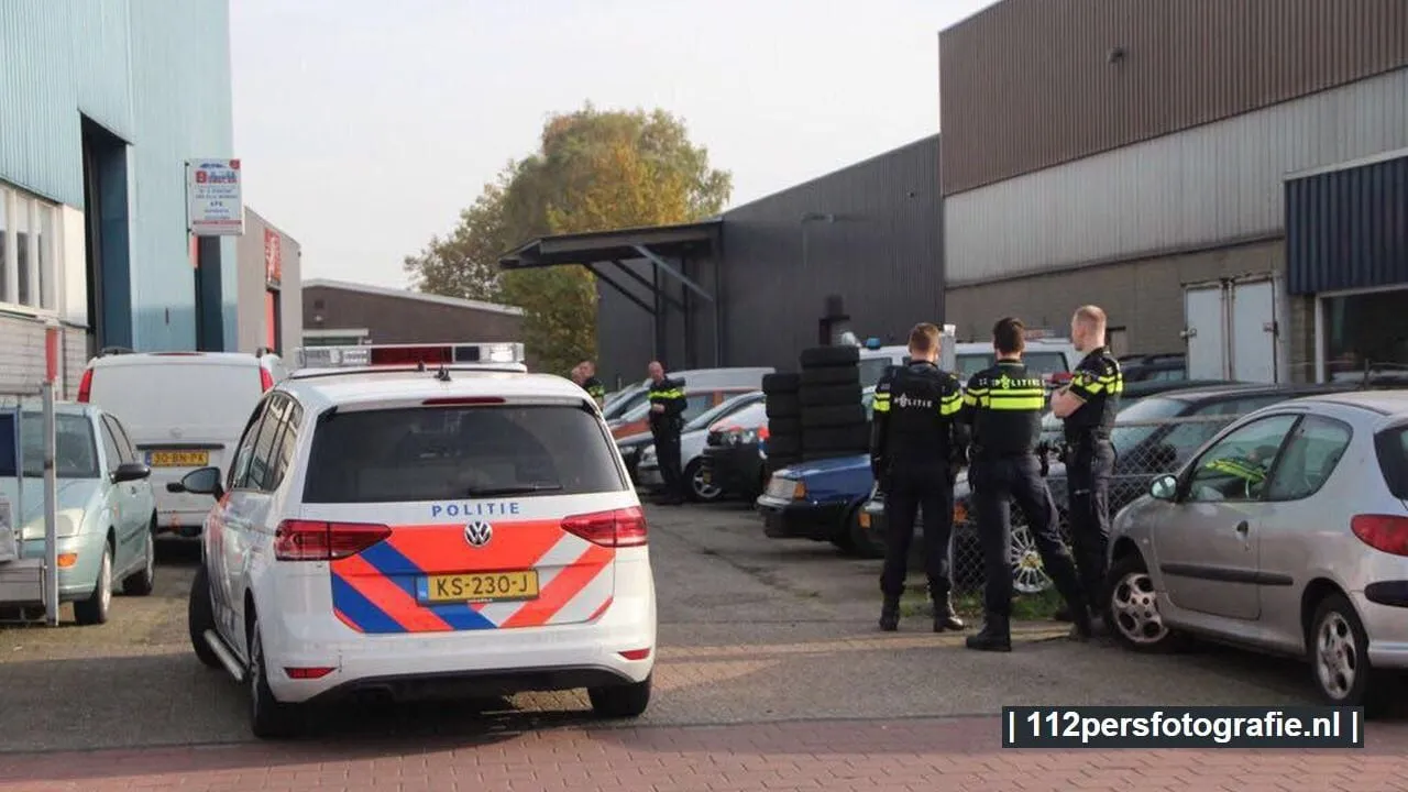 2017 10 19 nijverheidsstraat drugs 1