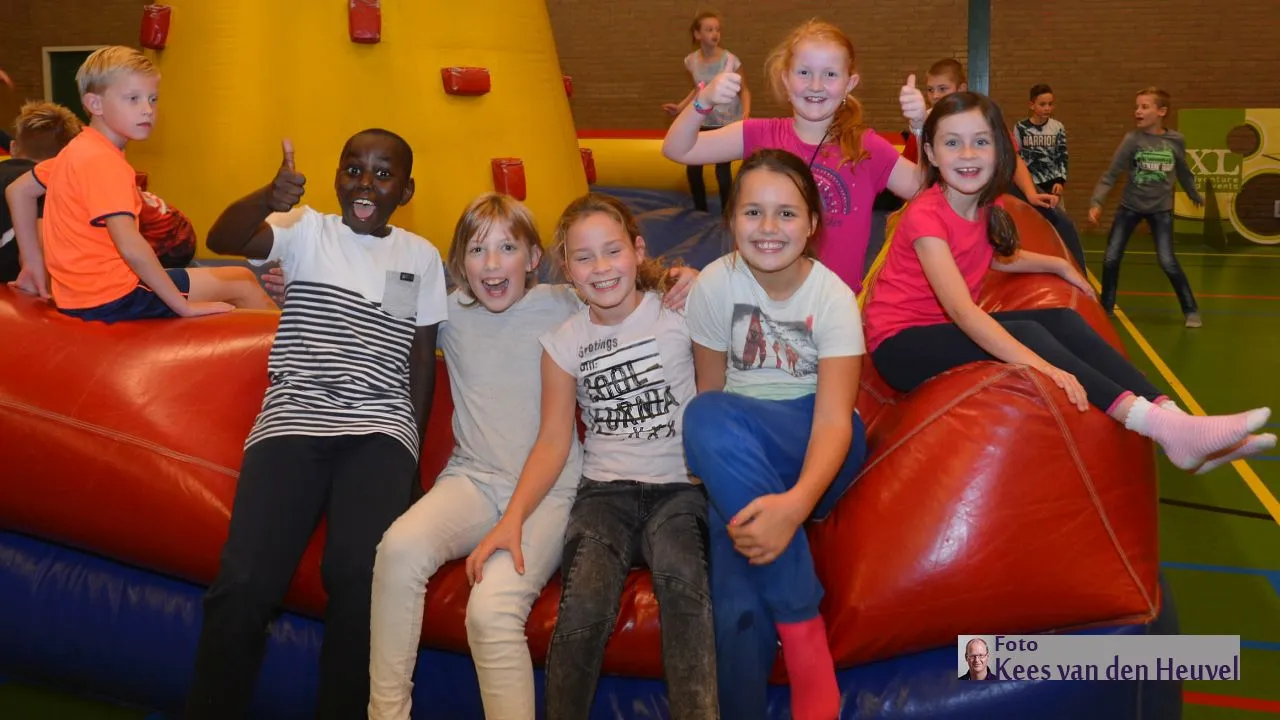 2017 10 20 watergoor kindermiddag 20 10