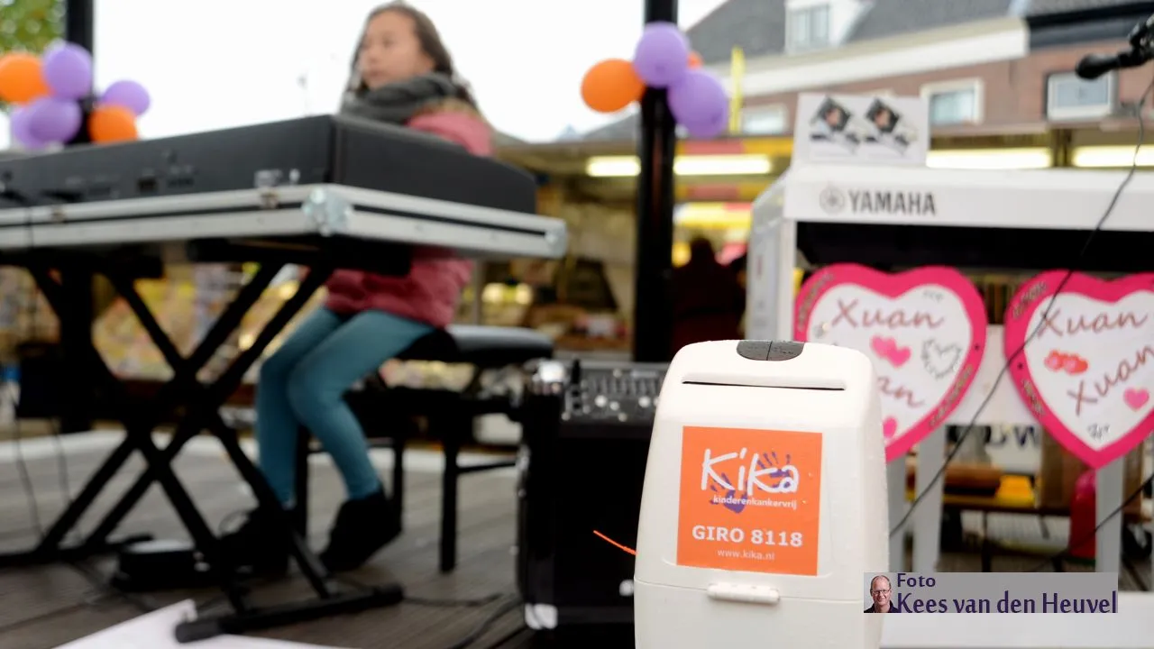 2017 10 20 xuan kika markt verhoog 20 10