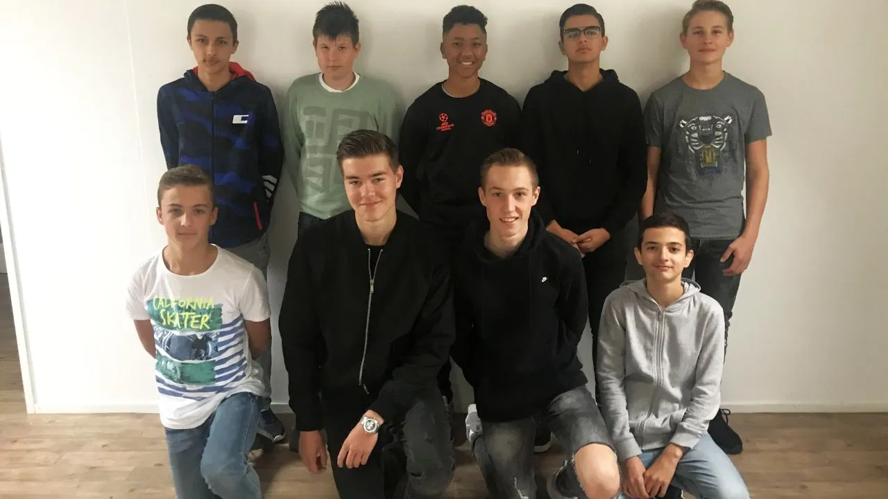 2017 10 26 corlaer college