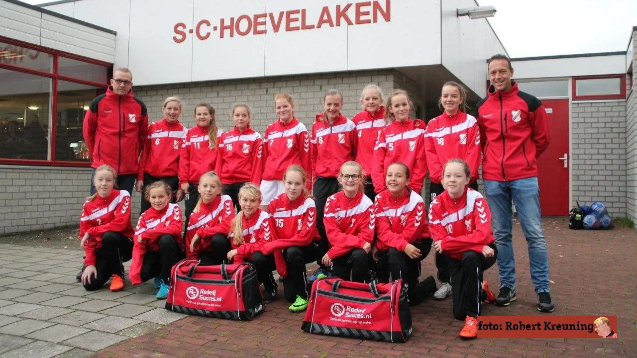 2017 10 29 sc hovelaken meisjes