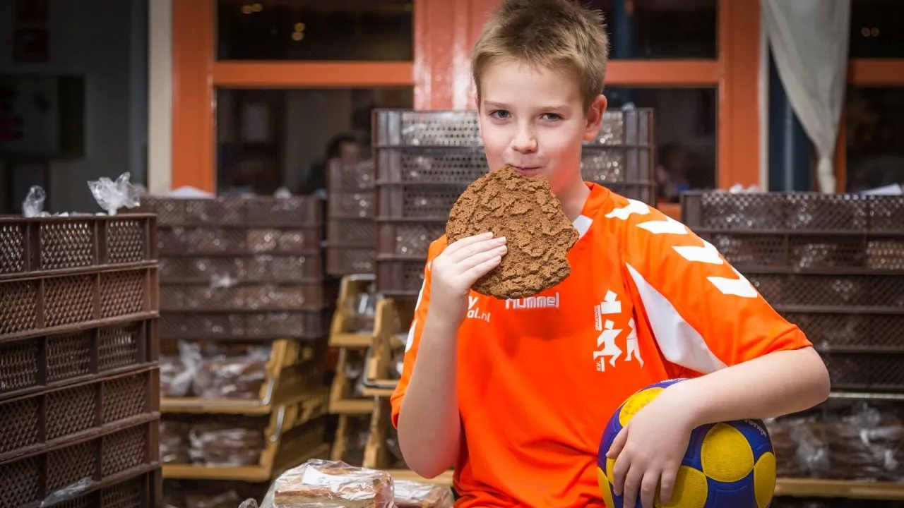 2017 11 04 sparta korfbal speculaas