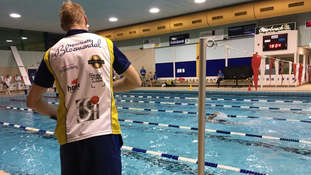 2017 11 13 flevo zwemmen