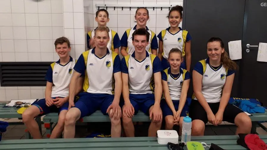 2017 11 21 flevo zwemmen