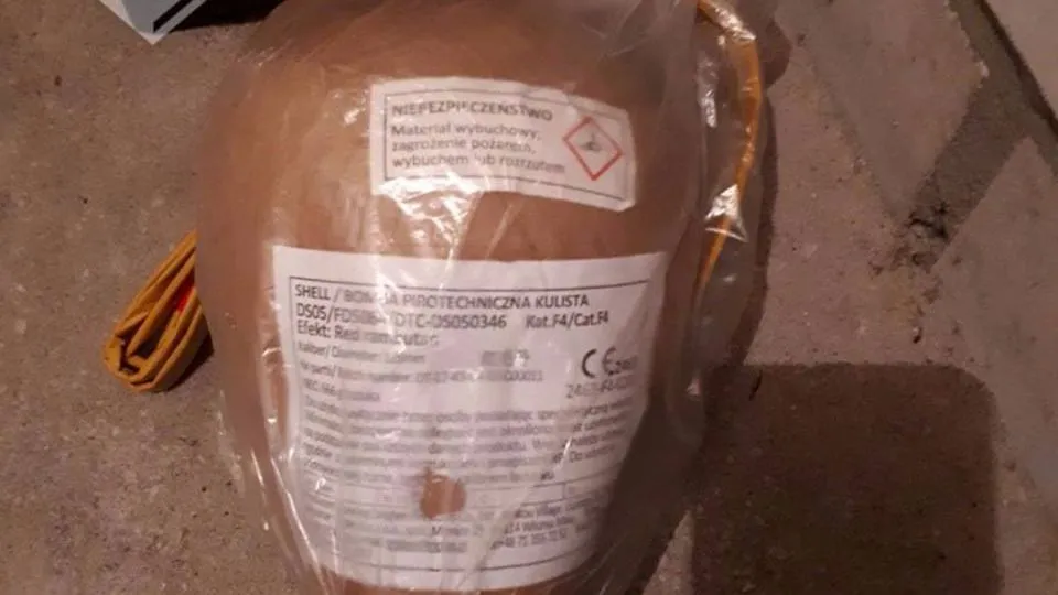 2017 11 23 illegaal vuurwerk