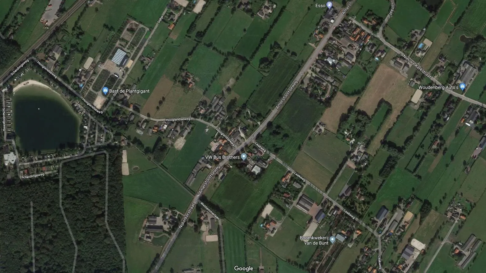 2017 11 30 laakweg amersfoortseweg