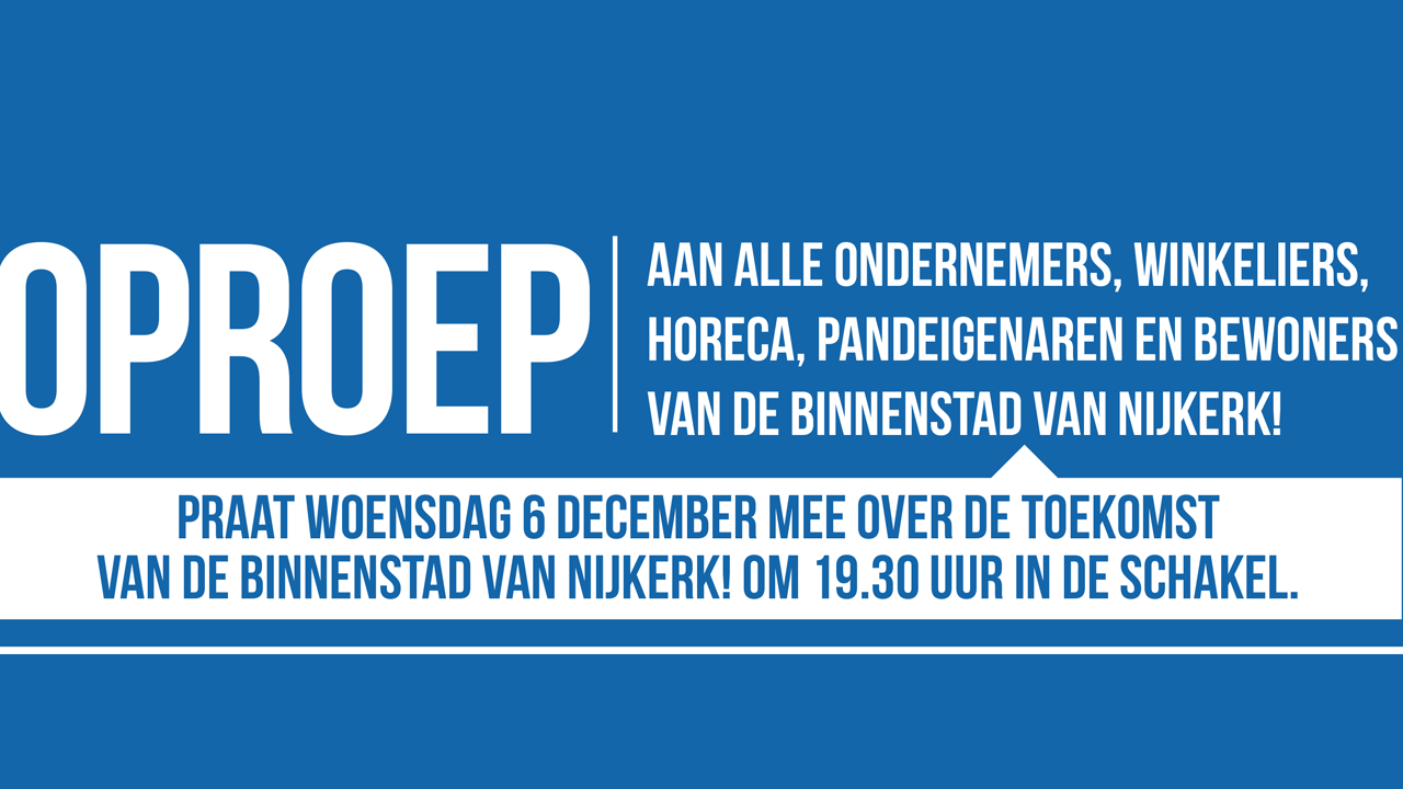 2017 11 30 oproep parkeren 1