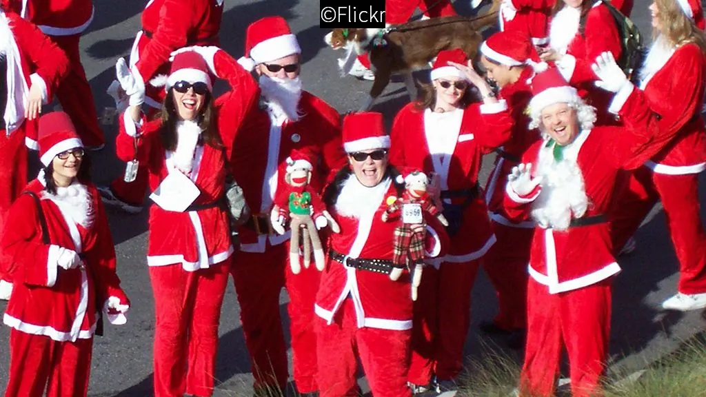 2017 11 30 santa run