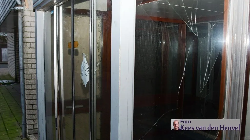 2017 12 06 paasbos wijkgebouw kapot 6 12