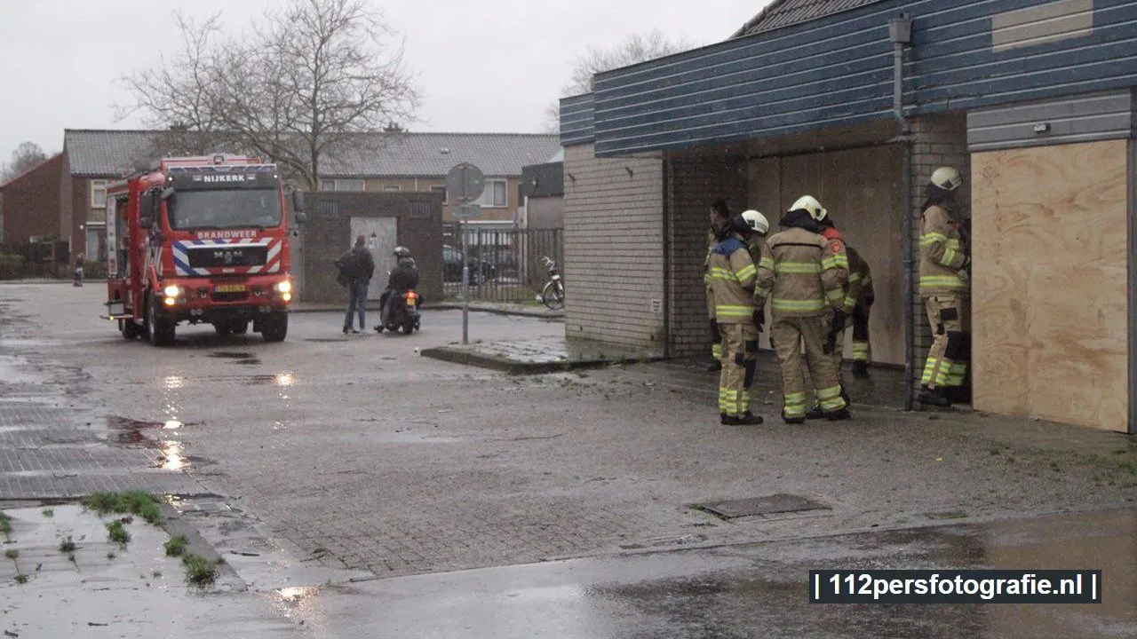 2017 12 31 ongeval rozenlaan 1