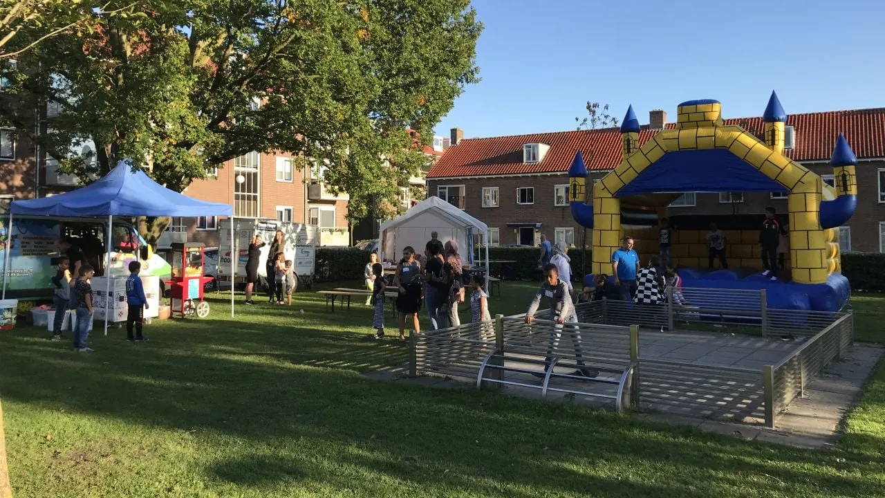 20177 09 23 burendag heemskerkplantsoen