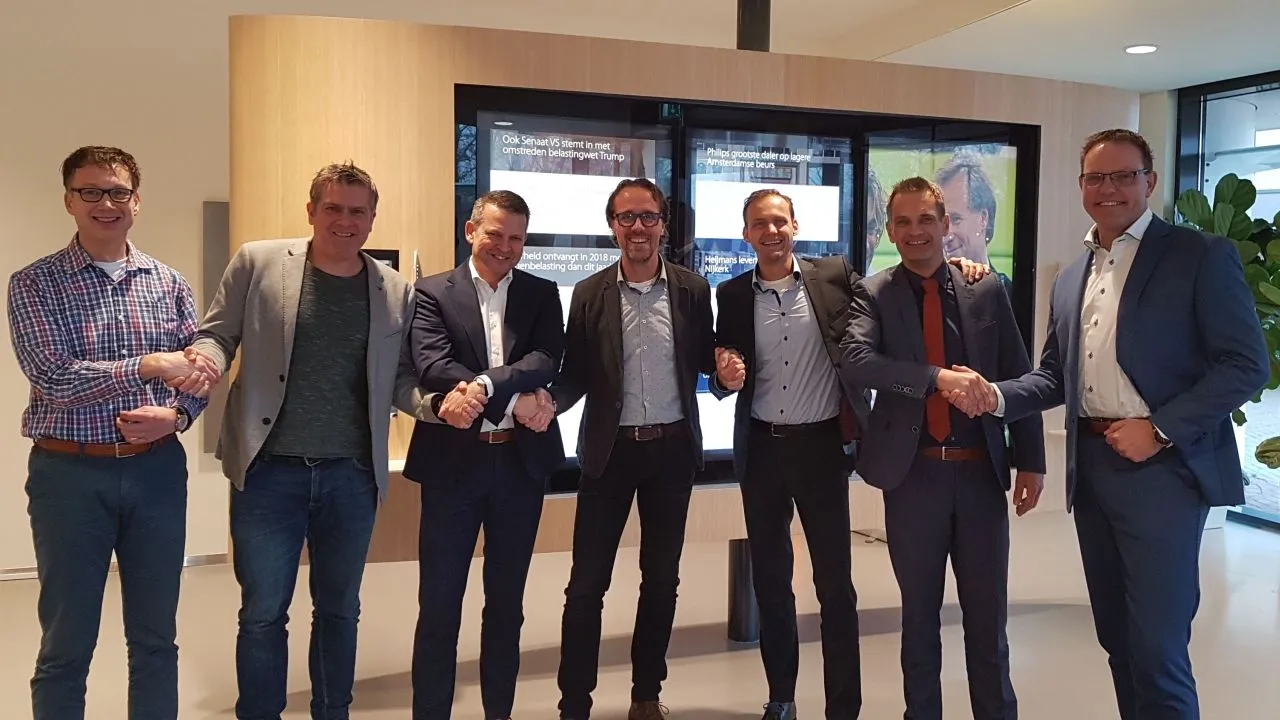 2018 01 08 randmerencircuit halve van nijkerk