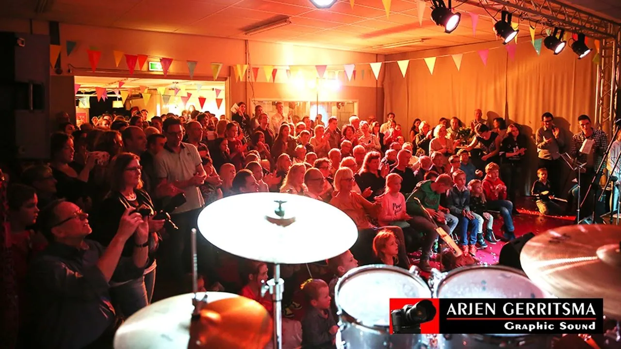 2018 01 09 muziekschool trekt volle zalen