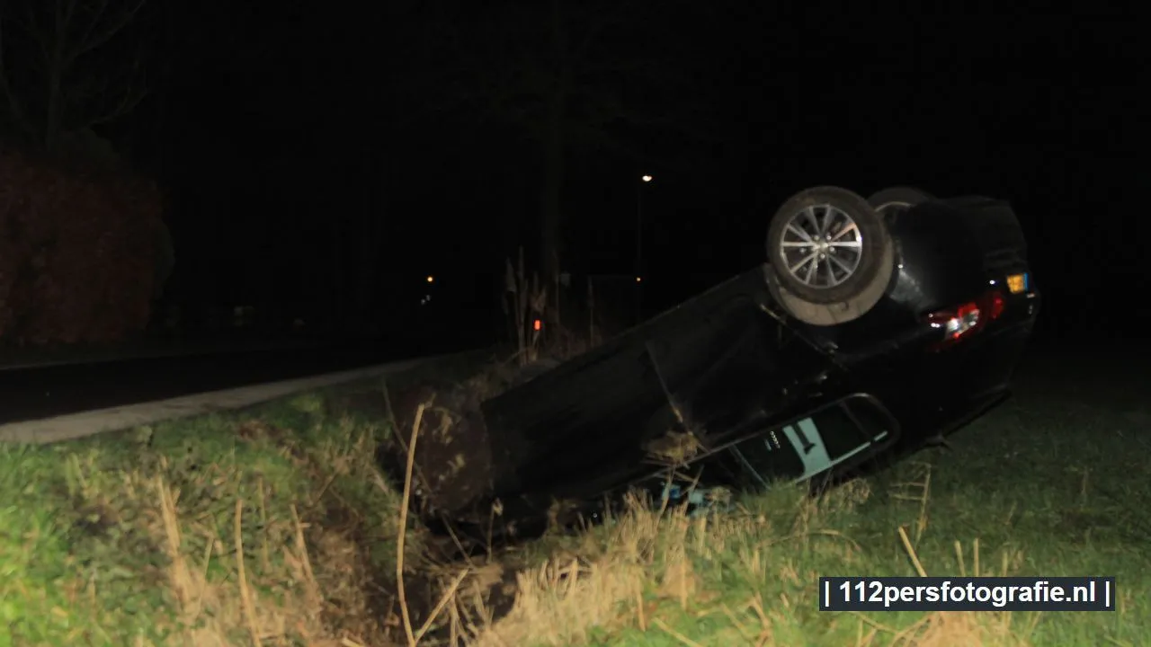 2018 01 09 ongeval wolfsesteeg 2