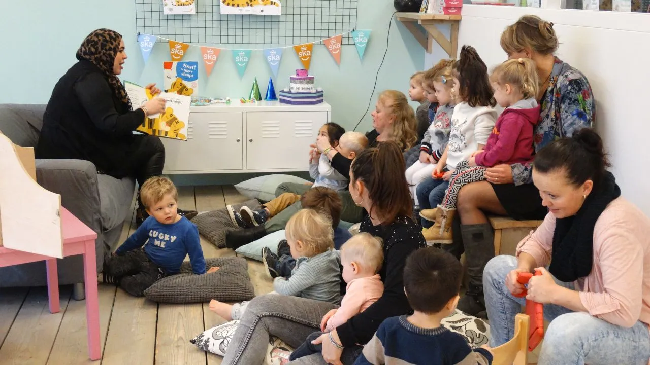 2018 01 24 voorleesontbijtbaken 2