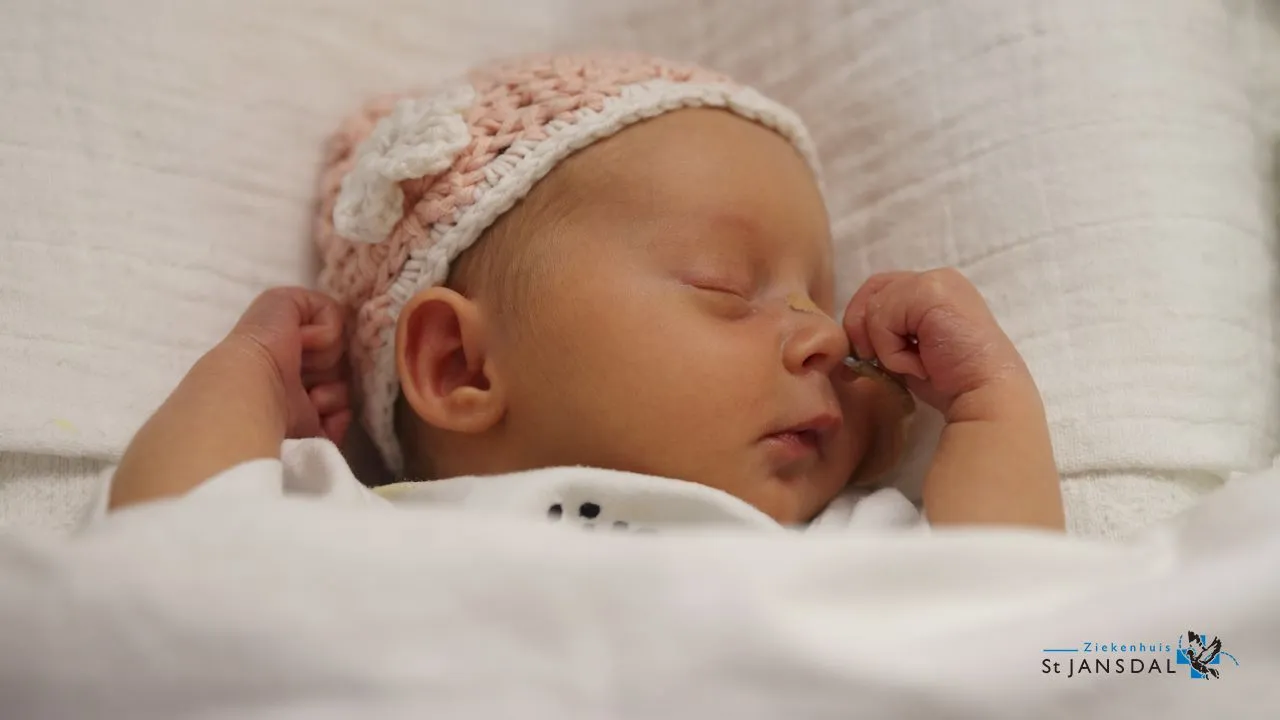 2018 02 05 jubileum moeder kindcentrum stjansdal 0031 bw