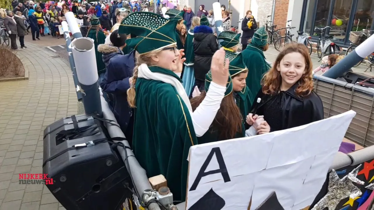 2018 02 09 het baken carnaval