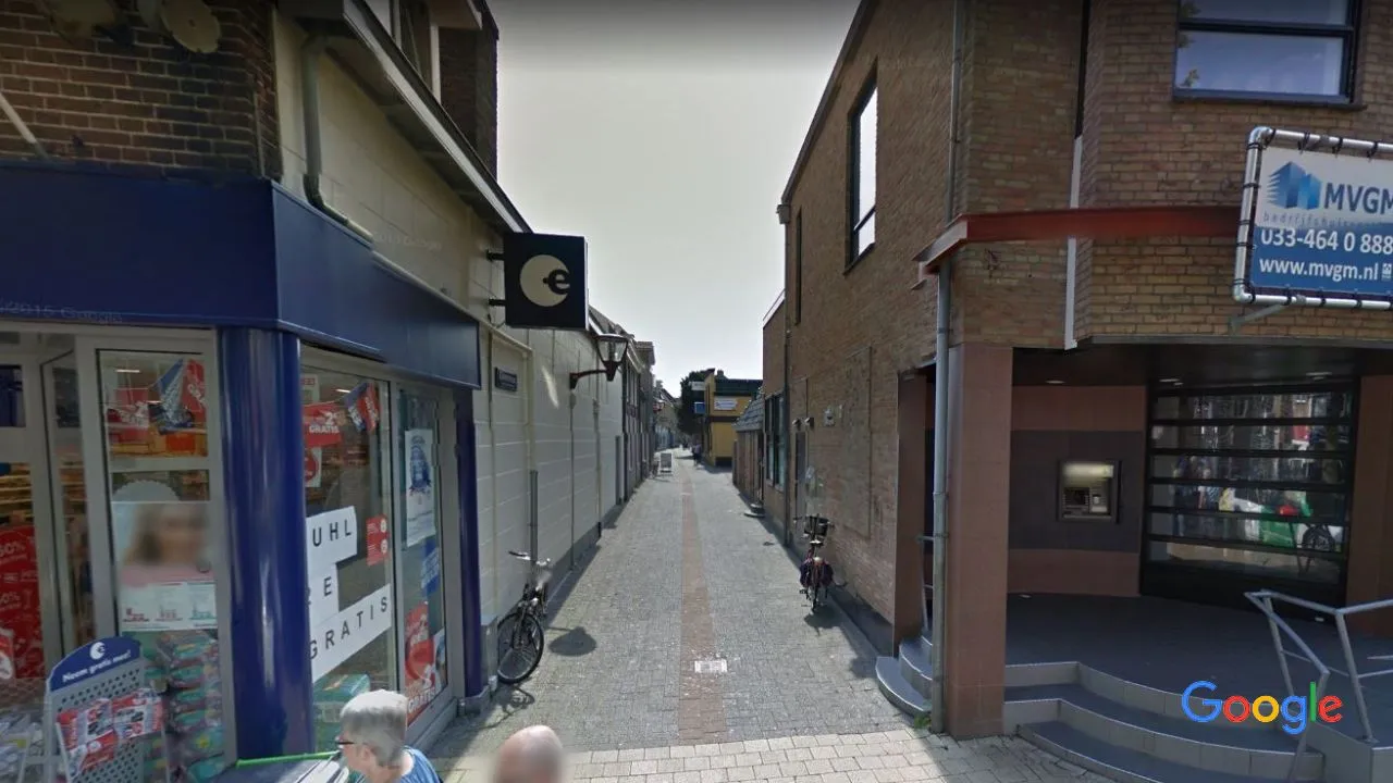 2018 02 12 kloosterstraat